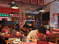 -龙师傅卤炒(天马店)