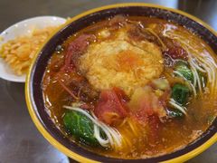 -华兴街煎蛋面(总店)