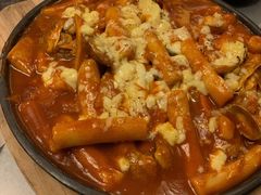 -MI WU FACTORY米屋美食工厂餐厅(绿地店)