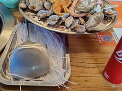 -锅老头铁锅炖•大锅蒸汽海鲜(韩乐坊店)