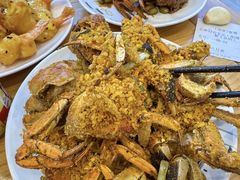 -品鲜村农家菜·阳澄湖大闸蟹(总店)