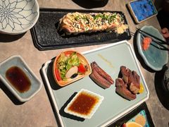 -炙柒Sekinana·精致日料(合生汇店)