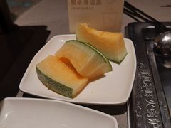 -海底捞火锅(青悦城店)