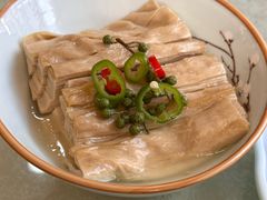 -长春观斋补堂素菜馆