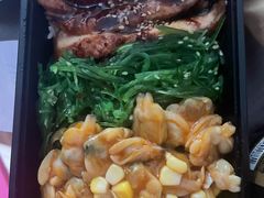 -争鲜回转寿司(朝北大悦城店)