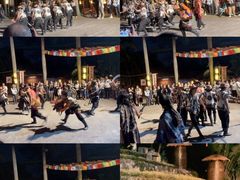 -深圳锦绣中华民俗村