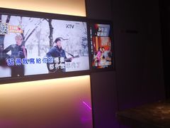-星聚会KTV(南翔印象城MEGA店)
