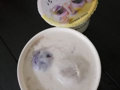 古早芋泥季-鲜芋仙(番禺万达广场店)