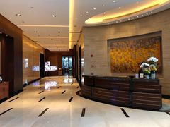 -上海浦东嘉里大酒店