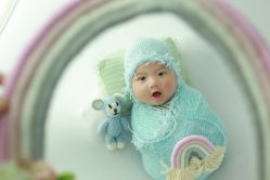 -微笑宝贝儿童摄影(梵华1939店)