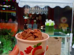 -申德勒加油站餐厅(三里屯北小街店)