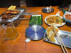 -路边羊烧烤酒场(宝带路店)