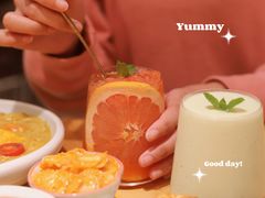 -火山屋台(新街口店)