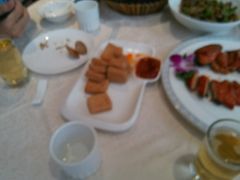 -鑫皇朝酒店(建设一路店)