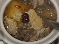 -又见炊烟私房菜(敬亭路店)