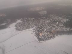 -谢列梅捷沃国际机场