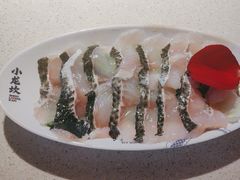 -小龙坎火锅(IFS HOT店)