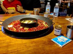-楠火锅(西单店)