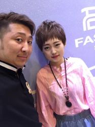 中发-东晨宝格丽品质造型