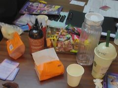 -剧狐剧本杀·月球探案馆(人民广场1号店)