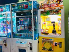 -爱玩嘉年华(龙湖曲江天街店)
