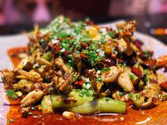 -醉小酒馆·川菜·江湖菜·重庆菜(观音桥旗舰店)