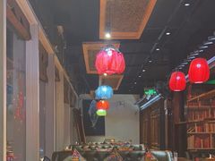 -望京一号·重庆江湖菜(工体店)