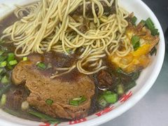 -老赵面店(大西路店)