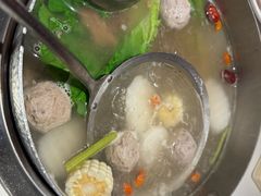-八合里潮汕鲜牛肉火锅(深圳海岸城店)