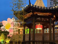 -顺德渔村·岭南一号