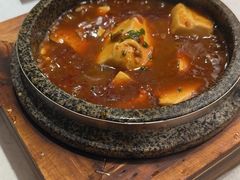 -香宫中餐厅 · 桂林香格里拉