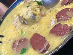-四姐妹东北饺子(沙尾路店)
