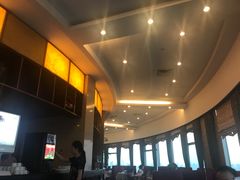 -东方豪景花园酒店·怡景旋转餐厅