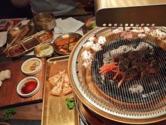 -西塔老太太泥炉烤肉(上海七宝领展广场店)