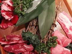 -汉拿山(魏公村店)
