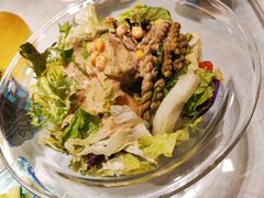 -红菜坊·烤鸭·川鲁宴(石园店)