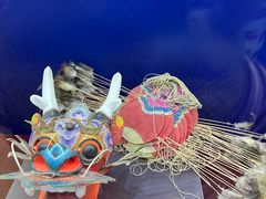 -杨家埠民间艺术大观园