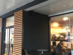 -麦当劳(新新大道岗丰店)