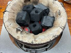 -广宁炭炉鸡煲·富临门饭店