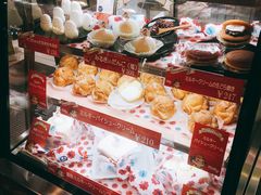 -不二家(数寄屋橋店)