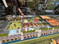 -SaladJohn沙拉匠(凯德1818店)