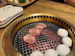 -肉魁屋·烧肉·烧鸟·酒场(高新店)