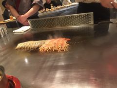 -赤坂亭·M9和牛烧肉·铁板烧(合肥万象城店)