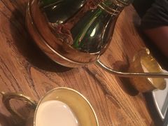 -阿里家·新疆烤肉酒場 by MIG