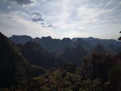 -大连天门山国家森林公园