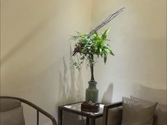 -翁暖茶馆(滨江东总店)