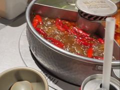 -巴奴毛肚火锅(相州店)