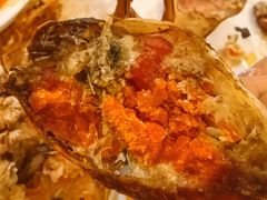 -莲花公园煎蟹(总店)