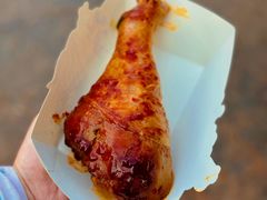 -迪士尼火鸡腿