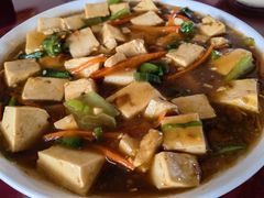 -北京龙庆四季香农家饭庄·灶台鱼·碳烤虹鳟鱼(龙庆峡店)